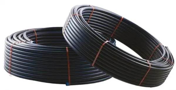 Фото Труба ПНД Джилекс 32х2,4 PN 12,5 9502-jlx бухта 100 м