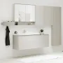 Фото Боковой шкафчик Geberit Acanto 45x52 500.618.JL.2