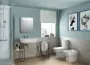 Фото Чаша унитаза-компакт Ideal Standard Esedra T282001