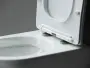 Фото Унитаз подвесной Ceramica Nova Metropol CN4002 безободковый
