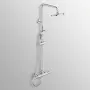 Фото Термостатическая душевая система Ideal Standard Ceratherm T25  A7208AA