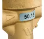 Фото Watts  ALOMD Подпиточный клапан ALIMAT 1/2" лат. (TM-10004890(02.40.215))