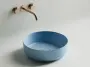 Фото Раковина накладная 39 см Ceramica Nova Element CN6022ML