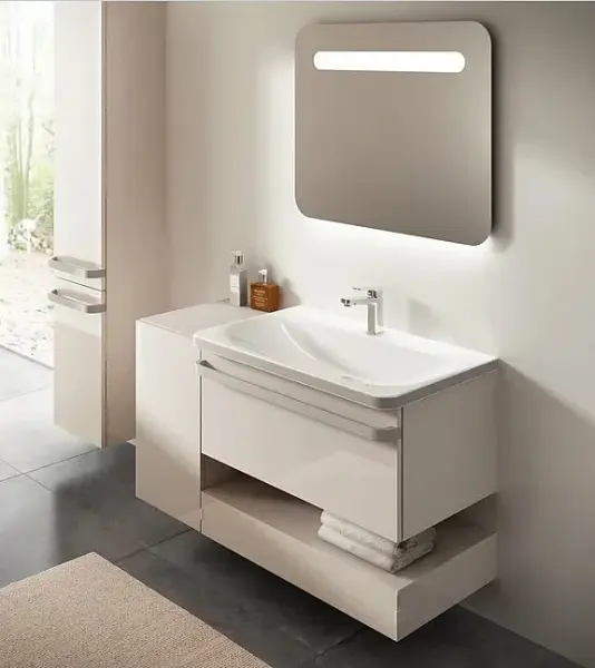 Фото Раковина Ideal Standard Tonic II K083901