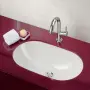 Фото Раковина встраиваемая Villeroy & Boch O.novo 60x35 41626001