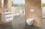 Фото Унитаз подвесной Villeroy & Boch Subway 2.0 5614R2R1