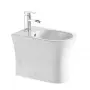 Фото Биде напольное Ceramica Nova Star CN1906