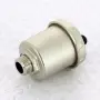 Фото Воздухоотводчик автоматический никелированный ITAP 3/8" (362 3/8')