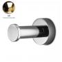Фото Крючок, 3SC, Europe, шгв 40*65*40, цвет-Polished Gold 24Kt