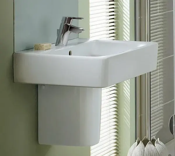 Фото Полупьедестал Ideal Standard Connect E797401