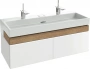 Фото Тумба под раковину Jacob Delafon Terrace 120x48 EB1188-G1C белый