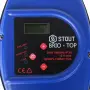Фото Реле давления STOUT (SCS-0001-000062) BRIO-TOP