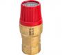 Фото Watts  SVH 30 -1/2 Предохранительный клапан для систем отопления 3 бар (TM-10004639(02.15.130))
