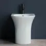 Фото Биде напольное Ceramica Nova Star CN1906