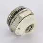 Фото Воздухоотводчик ручной под ключ Uni-Fitt 1/2" (237P2000)