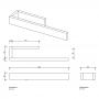 Фото Decor Walther Contract Полотенцедержатель - кольцо 21см., цвет: хром