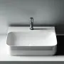 Фото Раковина накладная 60х47 Ceramica Nova Aura CN2001