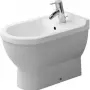 Фото Биде напольное Duravit Starck 3 2230100000