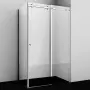 Фото Душевой уголок WasserKraft Vils 56R10 90x100 см