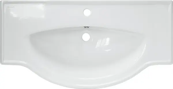 Фото Умывальник Sanita Luxe Classic 90 CLS90SLWB01