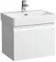 Фото Шкаф под раковину Laufen Pro 57х45 4.8304.2.095.463.1