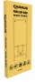 Фото Инсталляция для подвесного  биде CHARUS BD.300.01