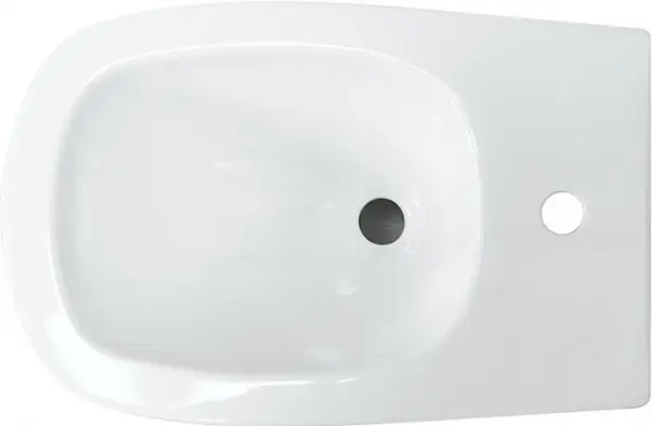 Фото Подвесное биде Sanita Luxe Infinity INFSLBI01