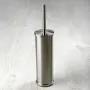 Фото Щетка для унитаза WasserKraft K-1047 напольная
