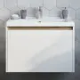 Фото Тумба с раковиной STWORKI Стокгольм 60
