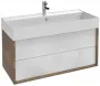 Фото Тумба под раковину Jacob Delafon Vivienne EB1585-E52-F30 без ручек