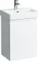 Фото Подвесная мини-раковина Laufen Pro S 45x34 8.1596.1.000.104.1