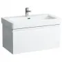 Фото Тумба под раковину Laufen Pro 4.8350.2.096.463.1 81x45 см