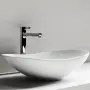 Фото Раковина накладная 62х36 см Ceramica Nova Element CN6015