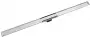 Фото Душевой лоток Geberit CleanLine 20 154.451.KS.1 нержавеющая сталь