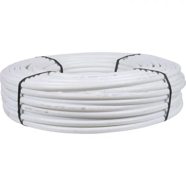 Фото 1009228 UPONOR COMFORT PIPE PLUS ТРУБА PN6 20X2,0 БУХТА 120M