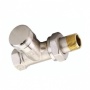 Фото Danfoss Клапан ручной запорный RLV-15 прямой (003L0144)