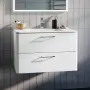 Фото Тумба под раковину IDDIS Brick 80 (BRI80W0i95)