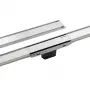 Фото Крышка душевого канала Geberit CleanLine 60 154.456.KS.1
