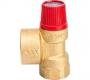 Фото Watts  SVH 30-3/4 Предохранительный клапан для систем отопления 3 бар (TM-10004740(02.17.630))