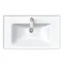 Фото Раковина Duravit D-Neo 2367800000 80x48 см с переливом