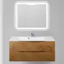 Фото Тумба под раковину BelBagno Marino 120 rovere nature (MARINO-1200-2C-SO-RN-P)