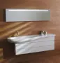 Фото Раковина-столешница Laufen IL Bagno Alessi 160x50 8.1497.1.400.104.1