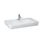 Фото Тумба с раковиной Laufen Pro A 4 4.8306.2.095.463.1+1395.6 белый