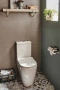 Фото Унитаз-компакт Jacob Delafon Soprano UJAK102-0+ETAK212-0+E33127-0