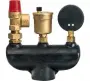 Фото Watts  KSG 30 G Группа безопасности котла 3 бар (до 50кВт) (10005216(02.70.230))