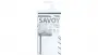 Фото Штора для ванной Fixsen Savoy (FX-1510)
