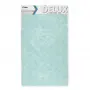 Фото Коврик для ванной 1-ый Fixsen DELUX, бирюзовый ( FX-9040T )