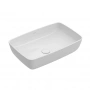 Фото Раковина на столешницу Villeroy & Boch Artis 41725801, 58x38,5 см