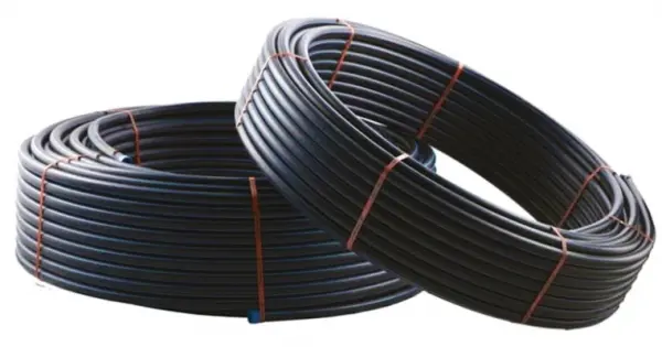 Фото Труба ПНД Джилекс 25х2 PN 12,5 9500-jlx бухта 100 м