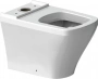 Фото Чаша для напольного унитаза Duravit DuraStyle 2155090000